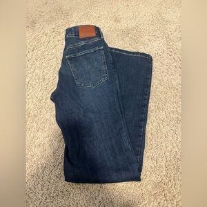 Wrangler bespoke jeans *never worn*